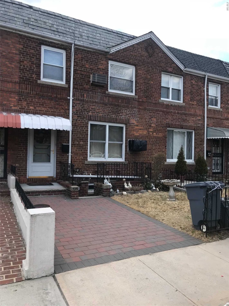 1962 81st St Astoria, NY 11105 Manchester Real Estate