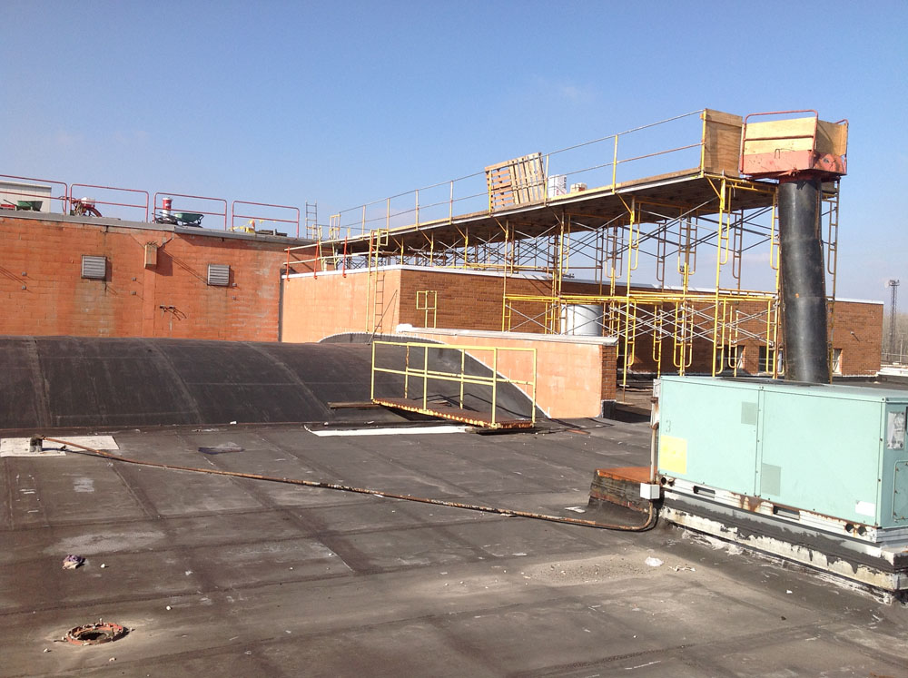 Projects Gallery Manchester Roofing, Inc.