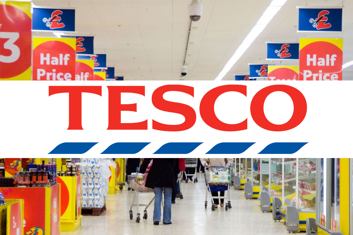 STORM BAG TESCO AS A SPONSOR!!! Manchester Storm