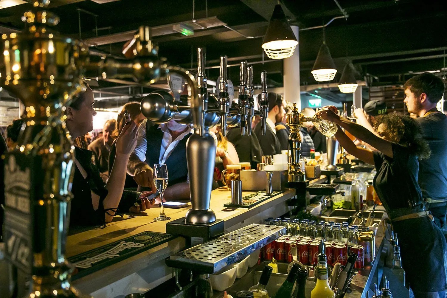 Raise A Glass A Nod To Our Friends And Stockists Cooper Hall