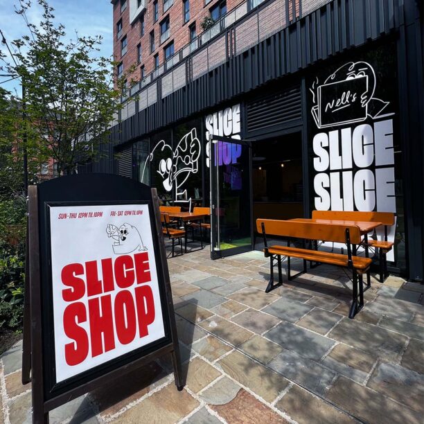 Nell's unveils plans for huge Pride Weekender at Kampus