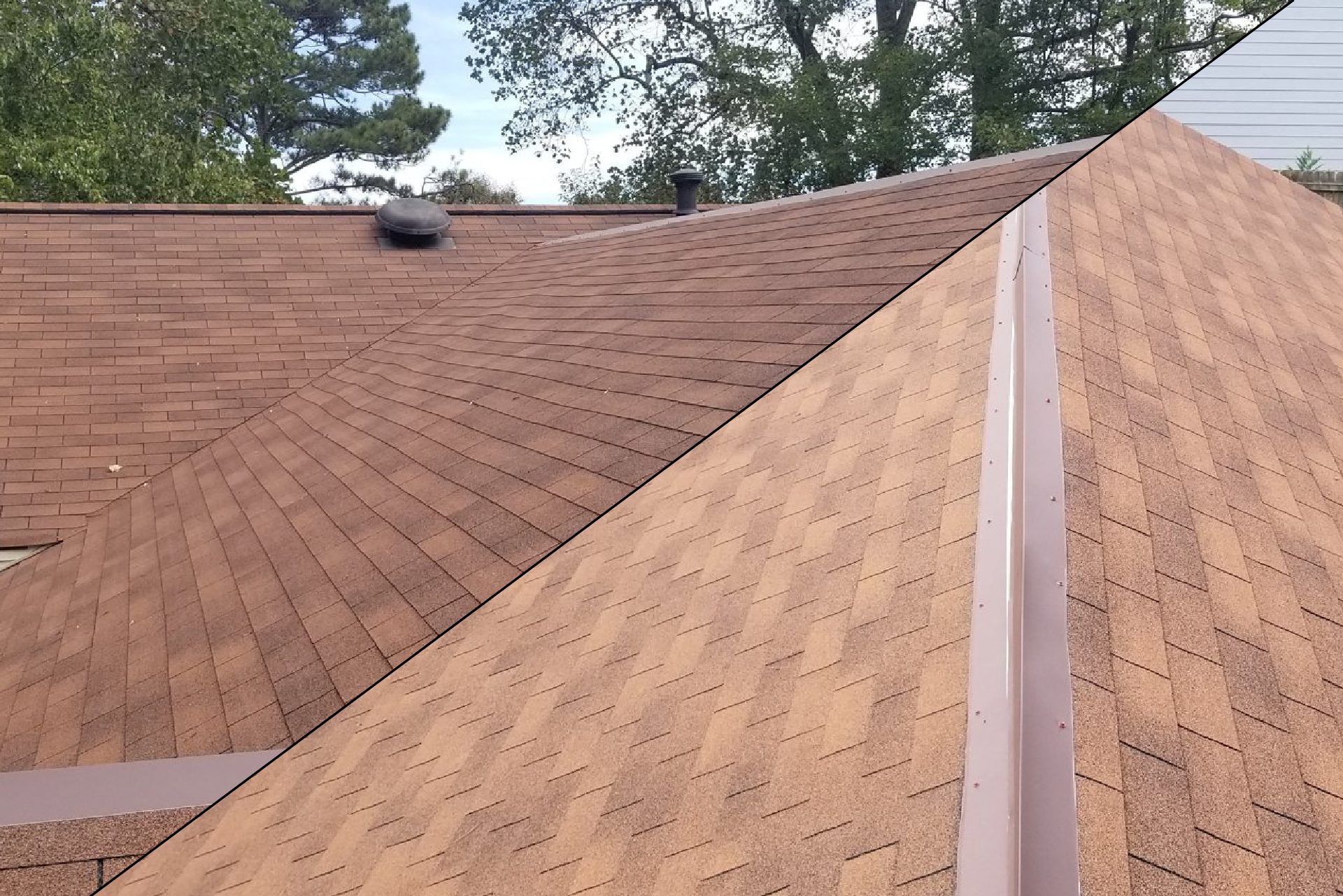 Roofing Gallery Mancilla Roofing & Construction in Acworth GA