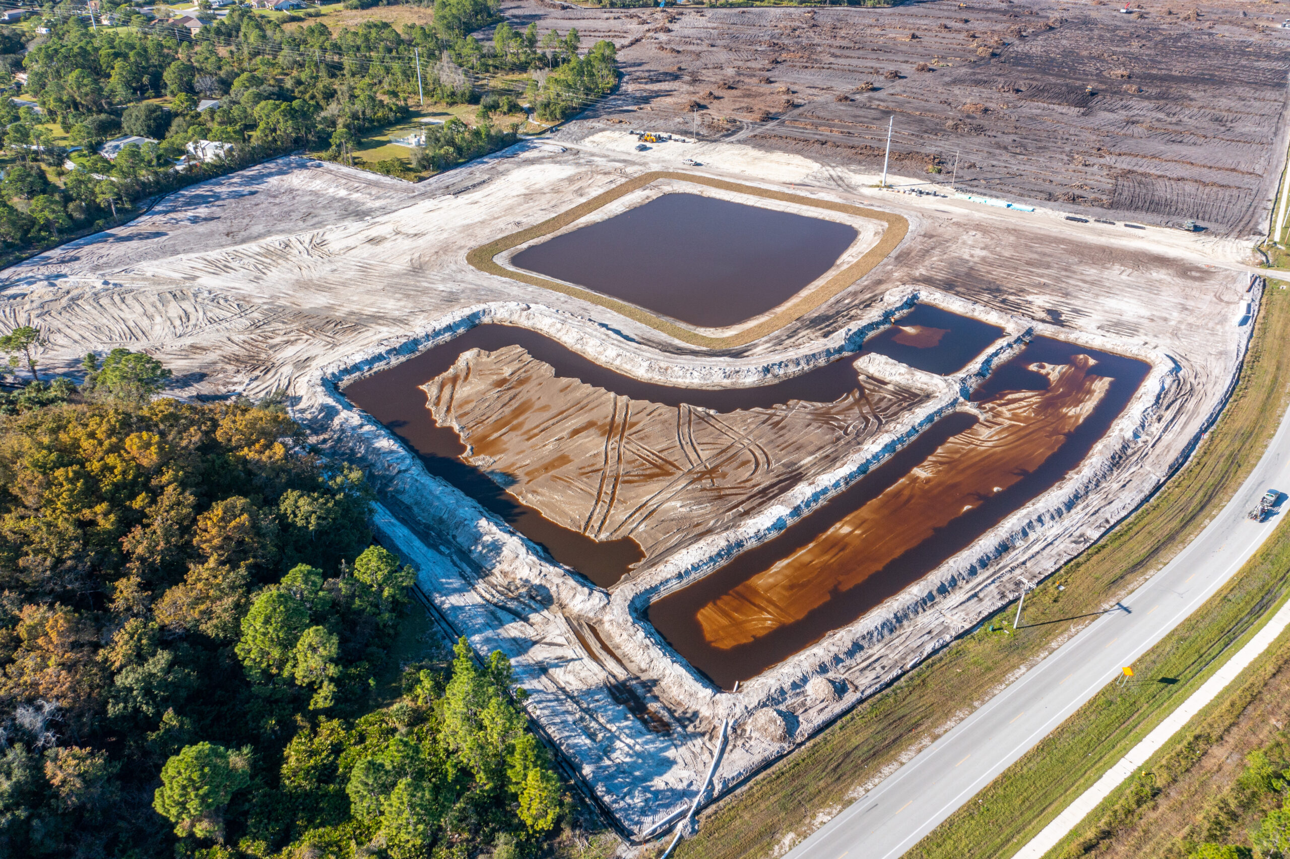 Brightwater Mancini Companies