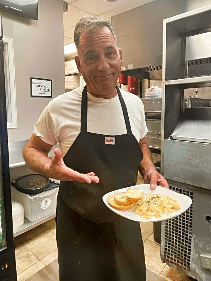 Mancini's Kitchen The Best Pizza in South Lyon