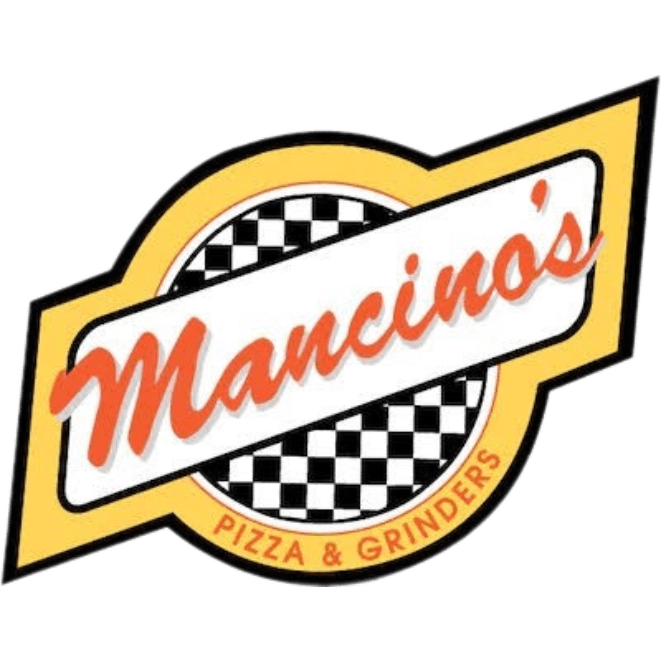 Menu Mancinos Pizza & Grinders