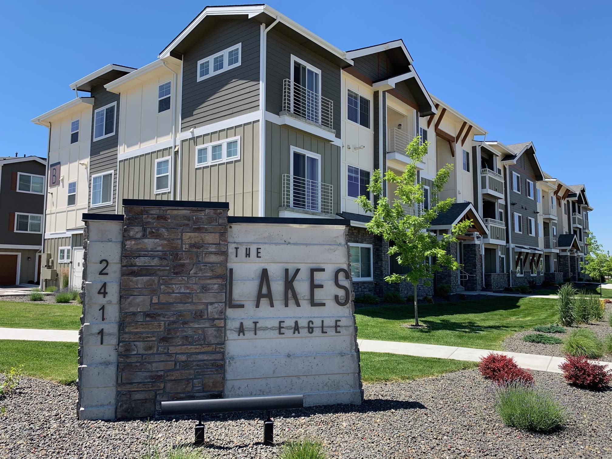 Boise Property Management Company Manco Abbott