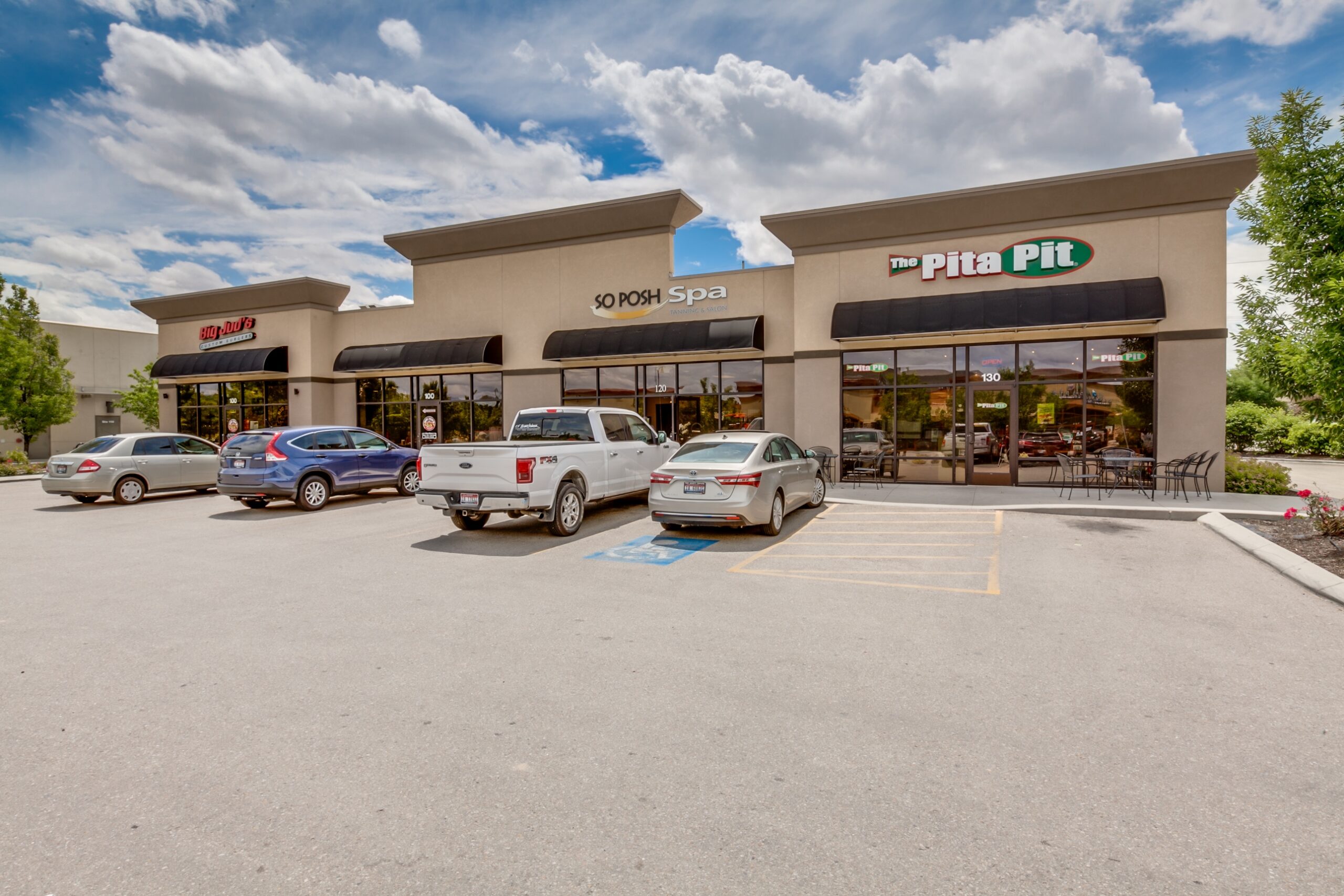 Boise Property Management Company Manco Abbott