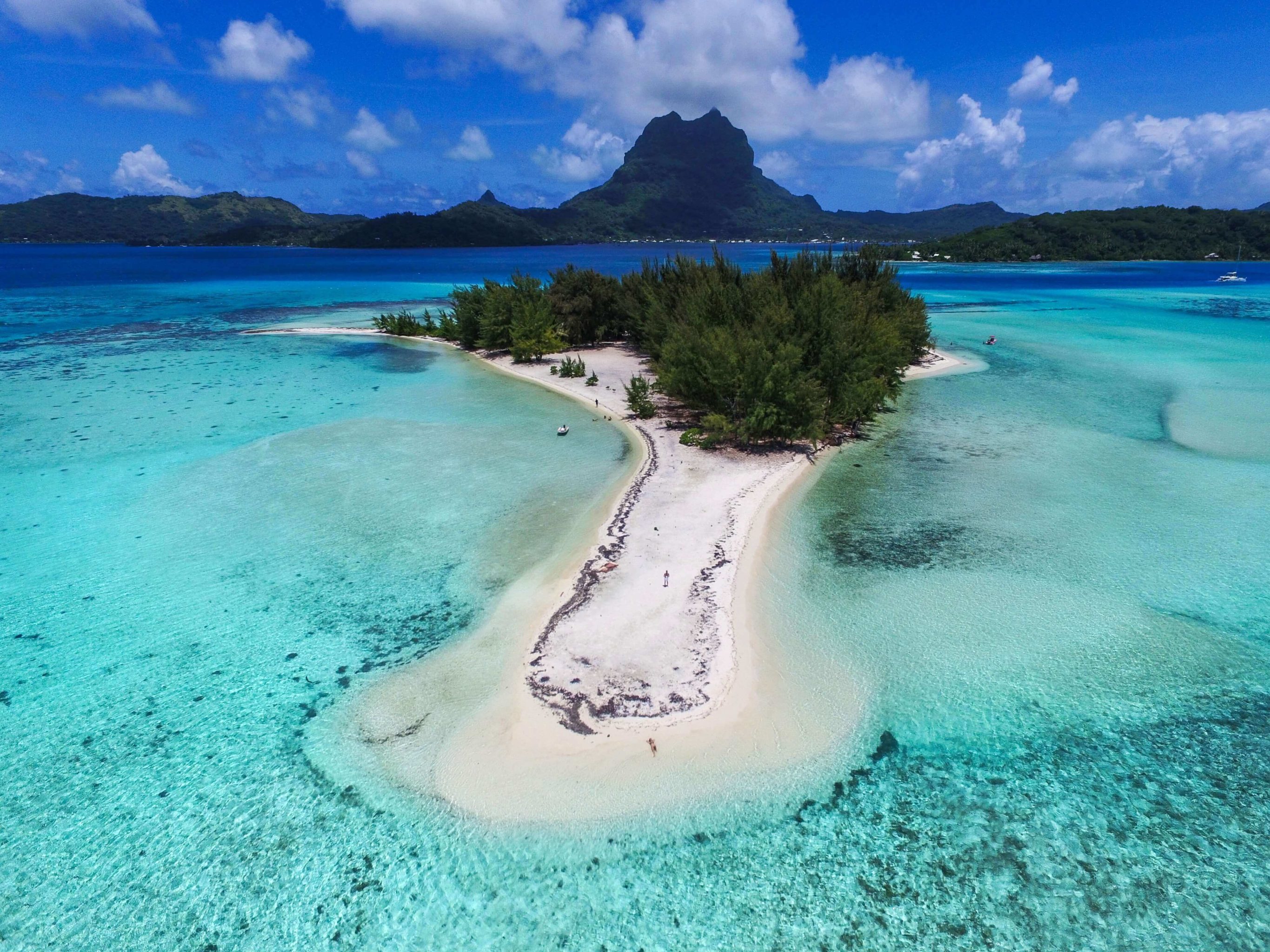 South Pacific Ocean MANCODE