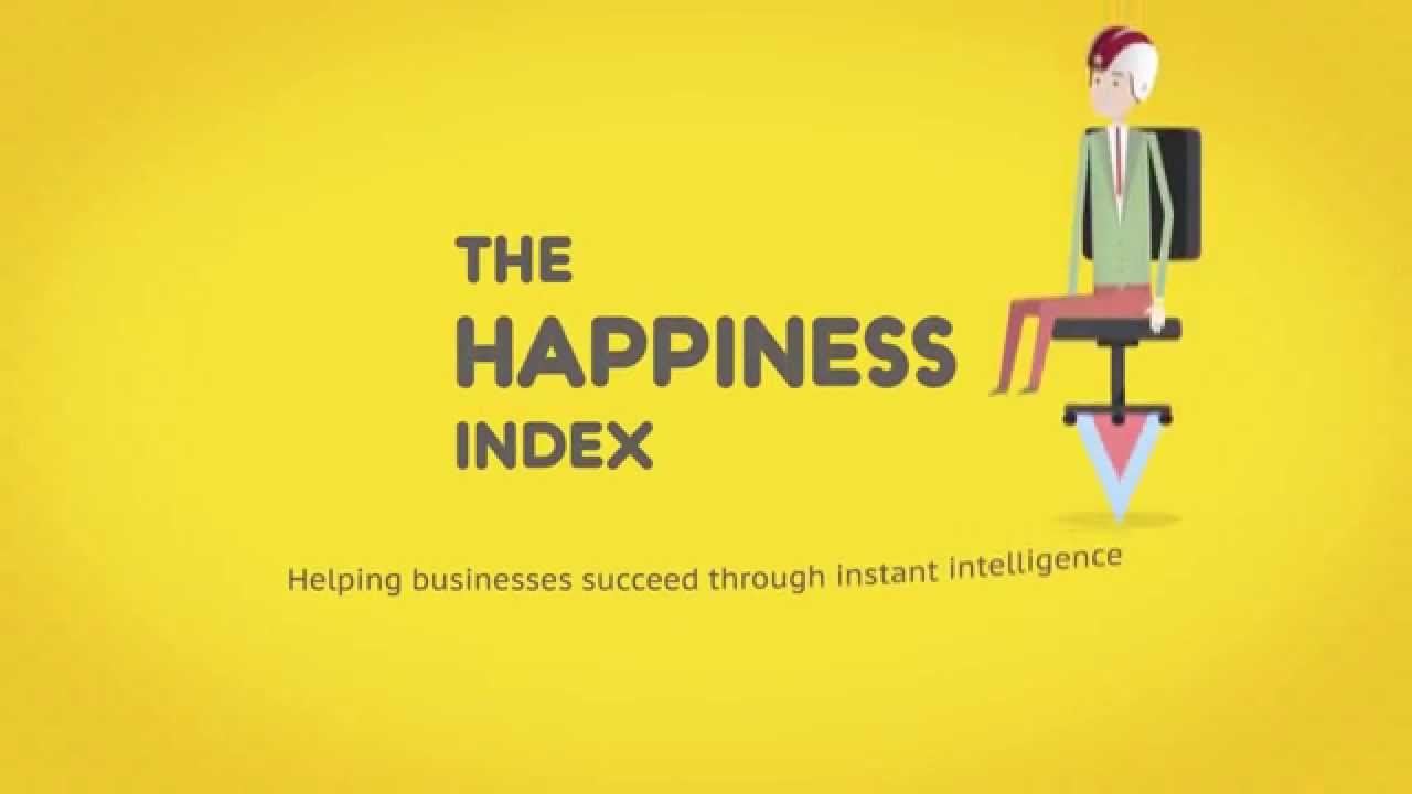 The Happiness Index Consultech