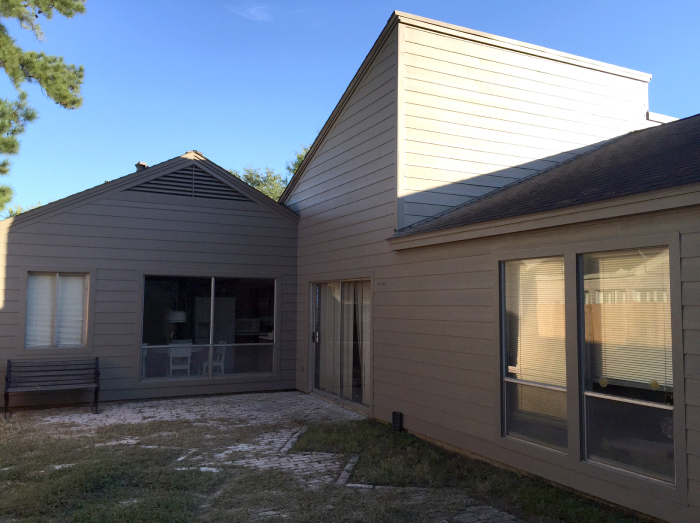 Manco Painting Services Houston, Texas