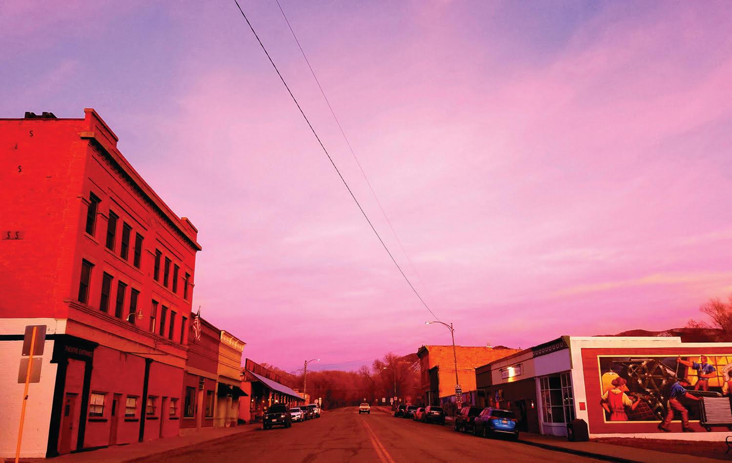 Connect Mancos Creative District