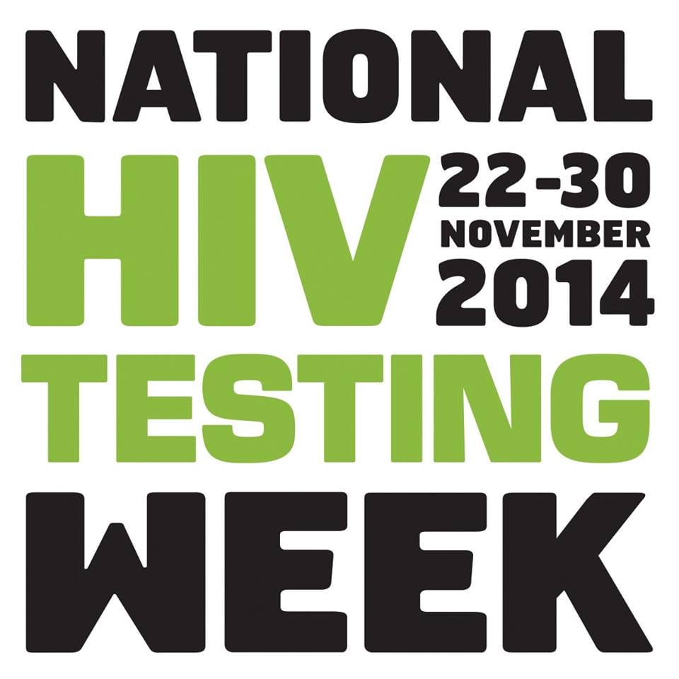National HIV Testing Week The Mancunion