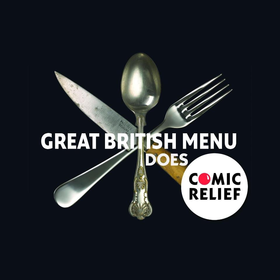 Great British Menu The Mancunion