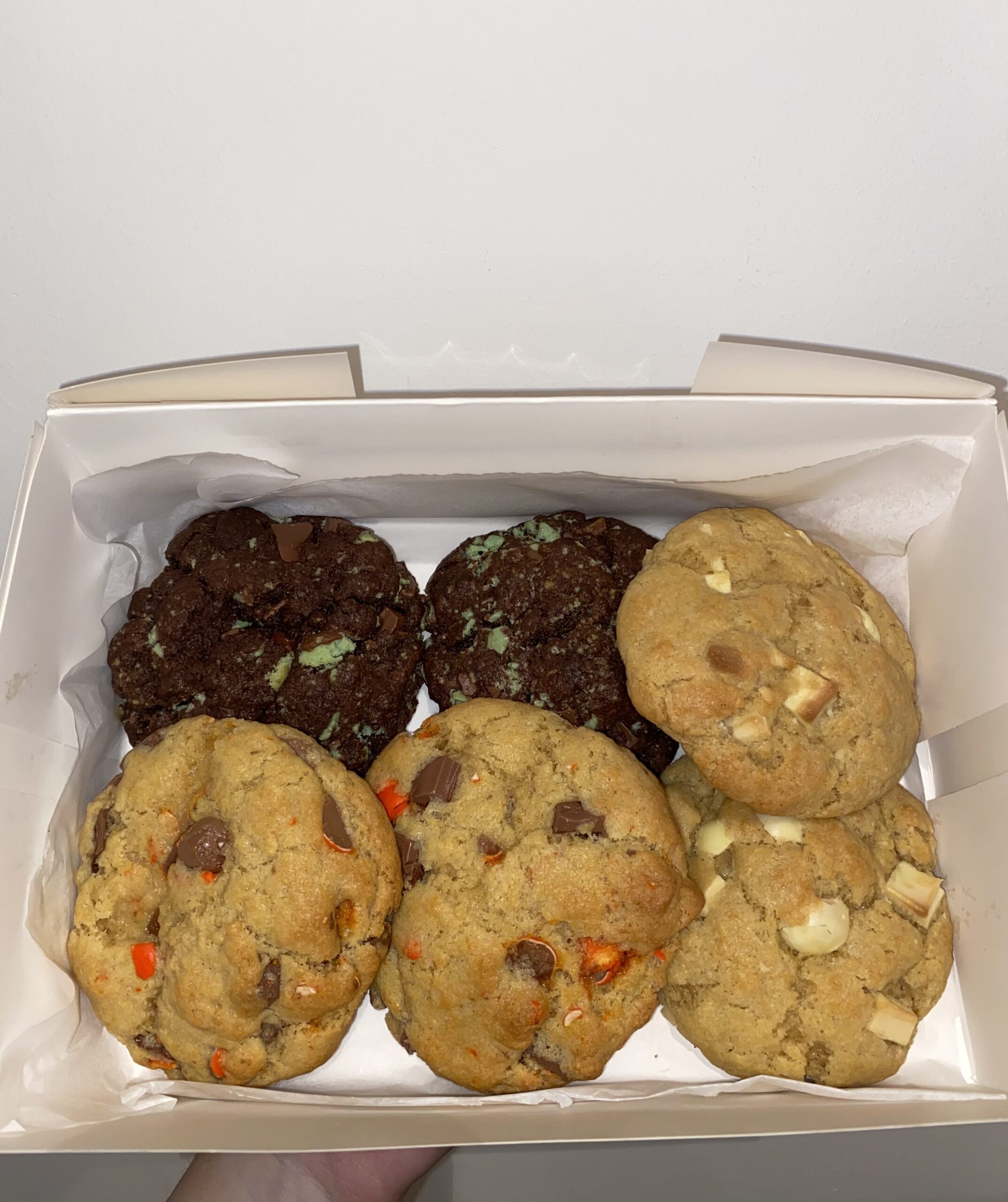 Baked by Beth Sweet treats delivered straight to your door The Mancunion