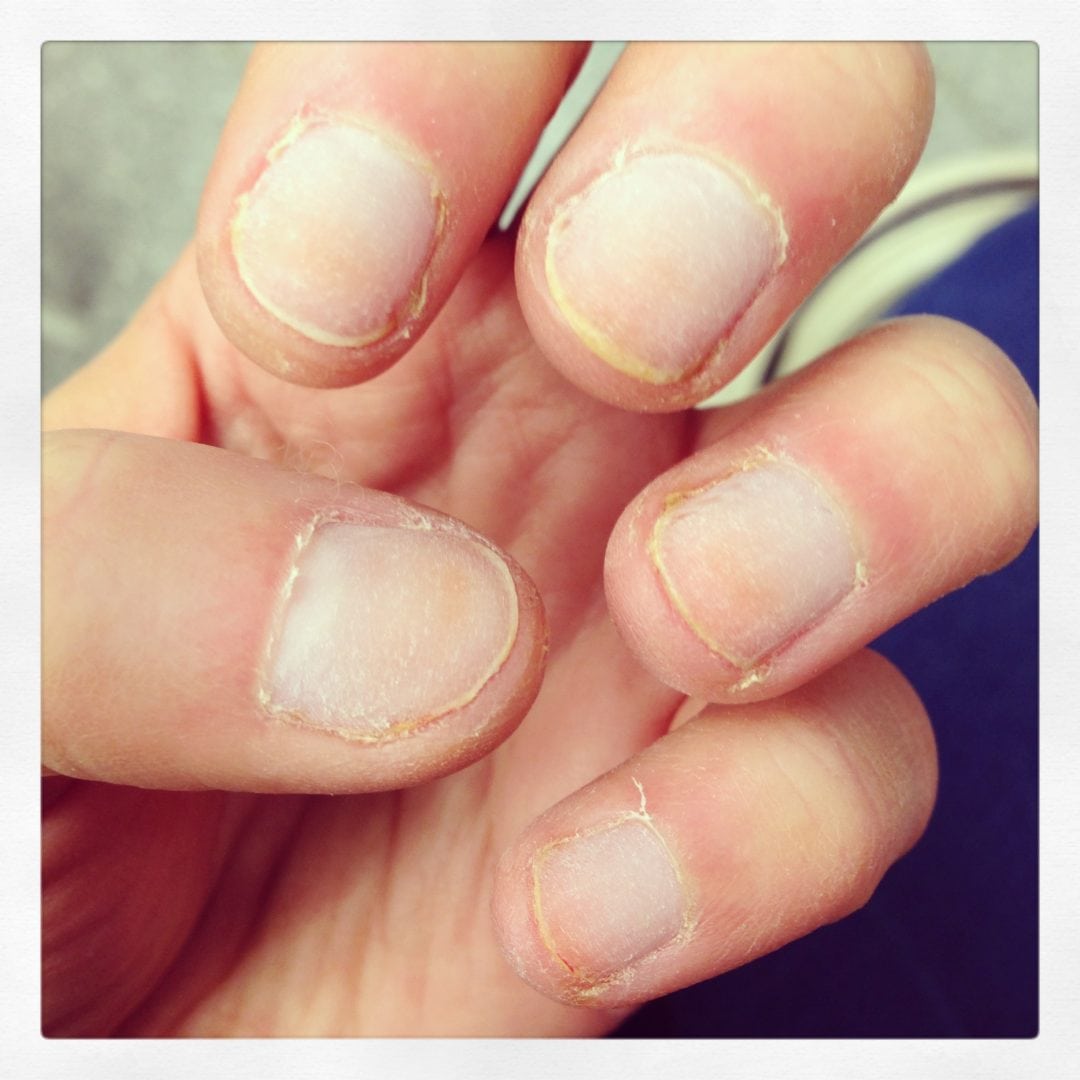 nails 1 The Mancunion