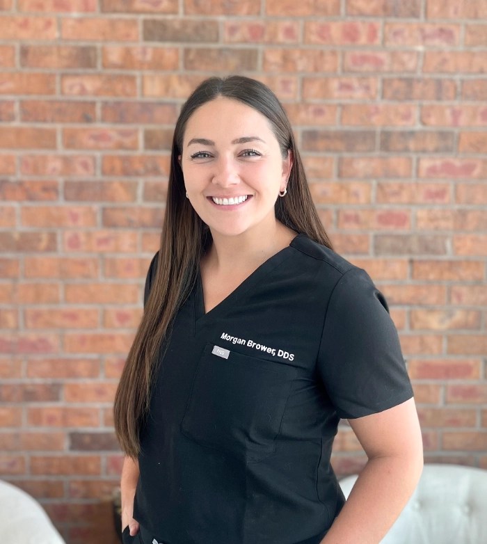 Meet the Doctors Mancuso Dental