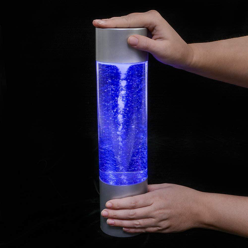 Tornado Lamp Mancuso Science