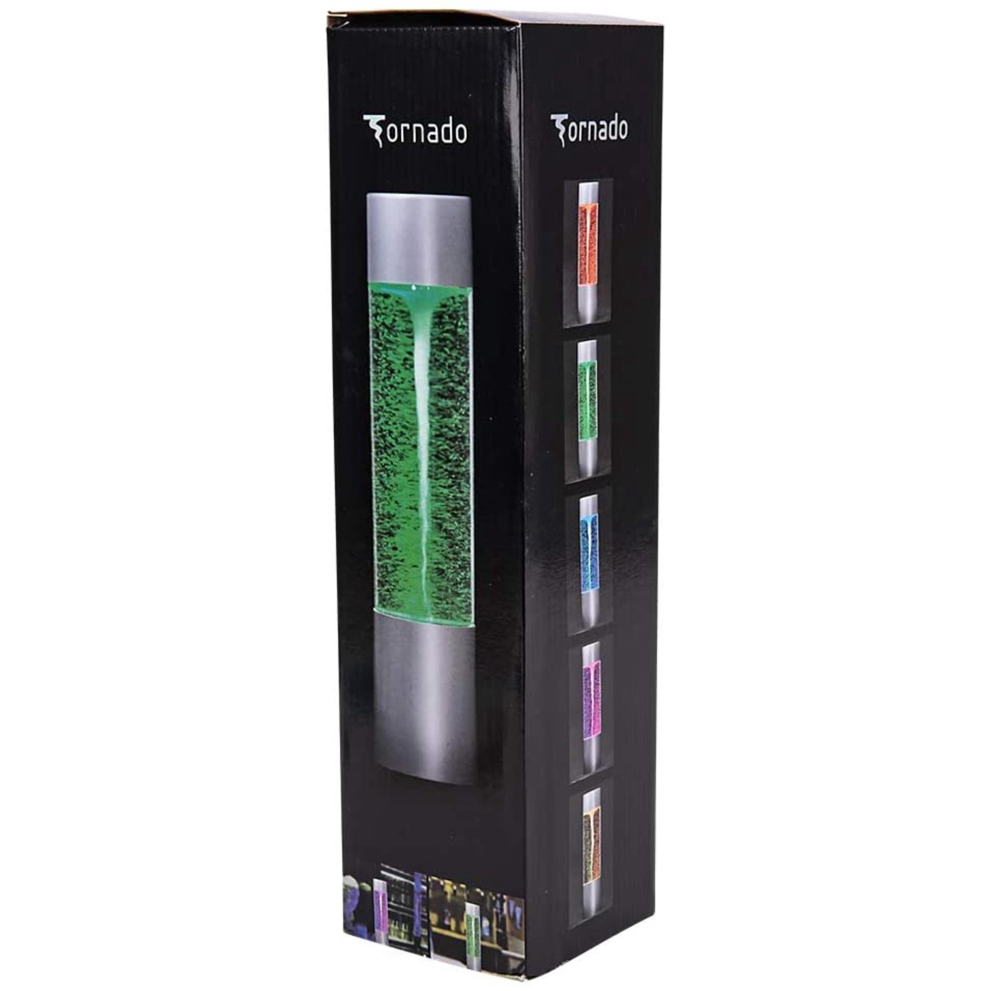 Tornado Lamp Mancuso Science