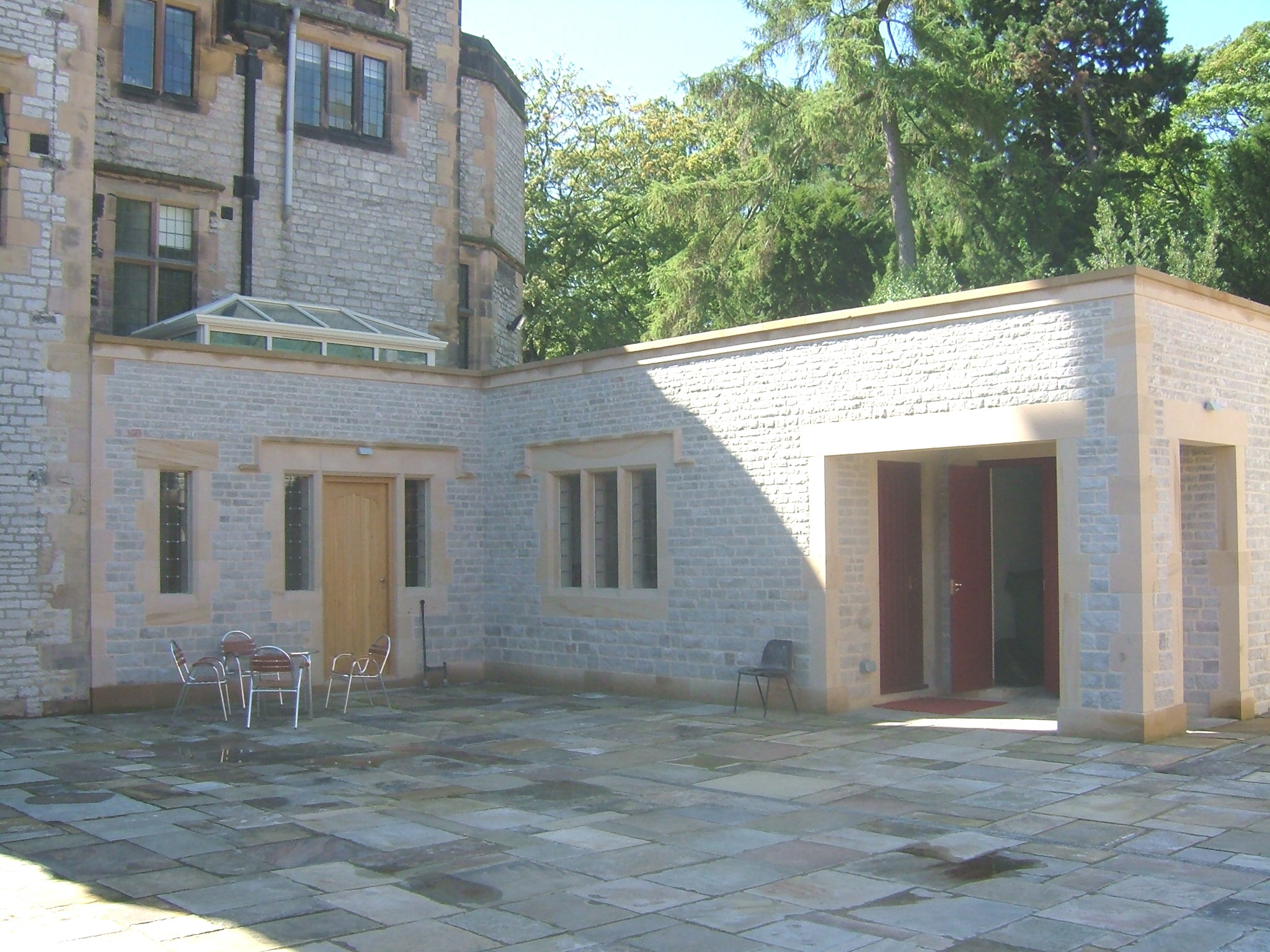 Building Stone and Materials Natural Stone Sales Ltd