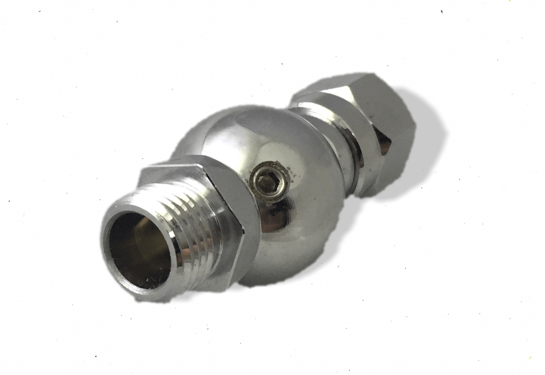 Swivel Elbow > L/P > M & A ltd