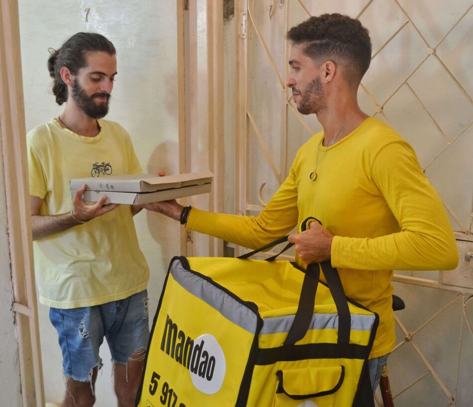 How to send food to Cuba from Miami? Mandao Blog