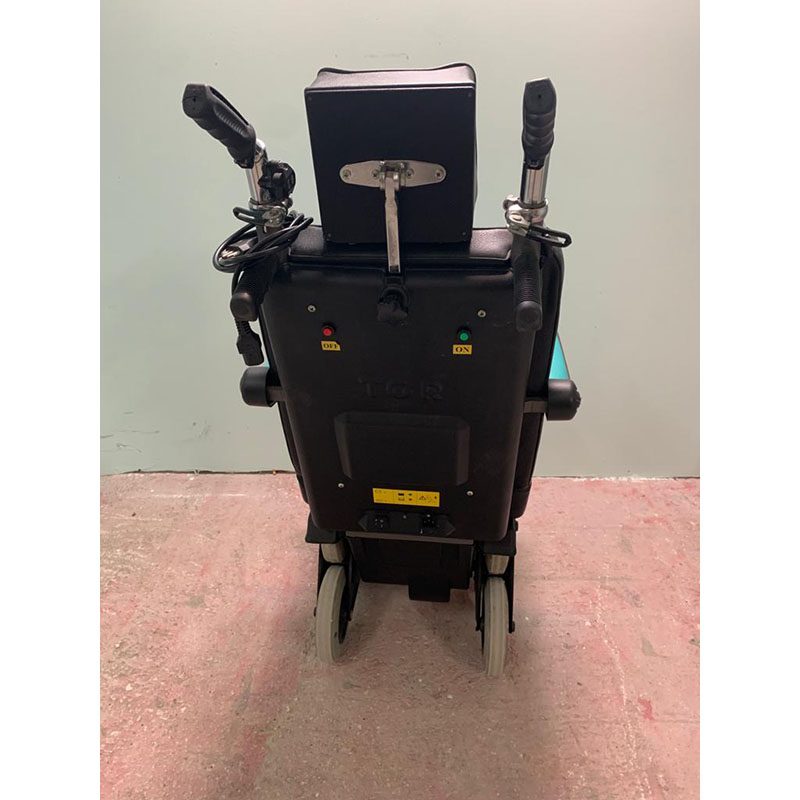 Montascale per carrozzine disabili funzionante solo da sostituire la batteria usato poco. Web i servoscala per anziani e disabili usati e ricondizionati proposti da contact sono garantiti per l’affidabilità, la sicurezza e la durata nel tempo. Montascale Scoiattolo a Ruote con Poltrona TGR Usato Mandara