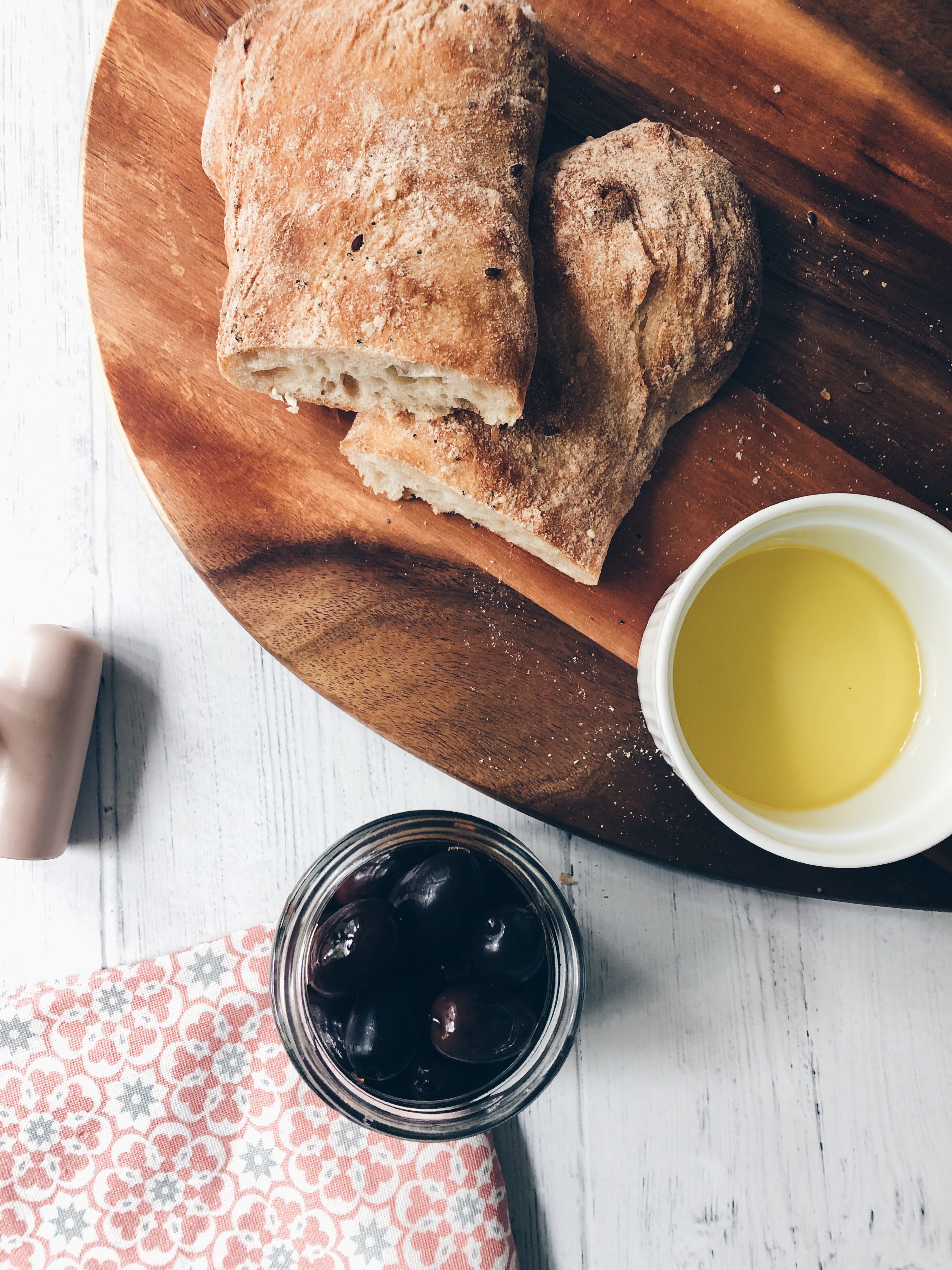 Ciabatta