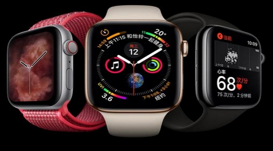 The "Side Effects" of the New Apple Watch Health Feature Mandarin Bean