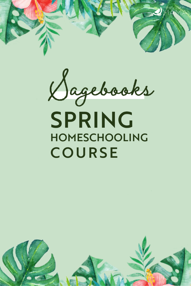 SB Spring Course_P Mandarin Mama