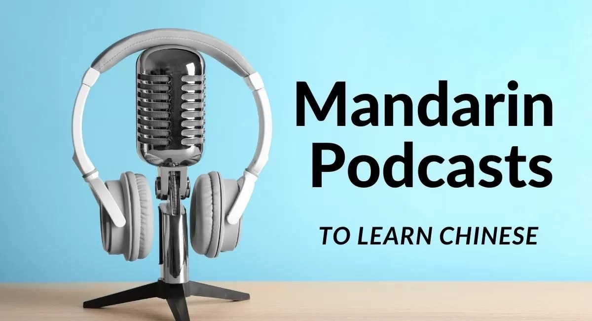 7 Mandarin Podcasts to Learn Chinese Mandarin Matrix