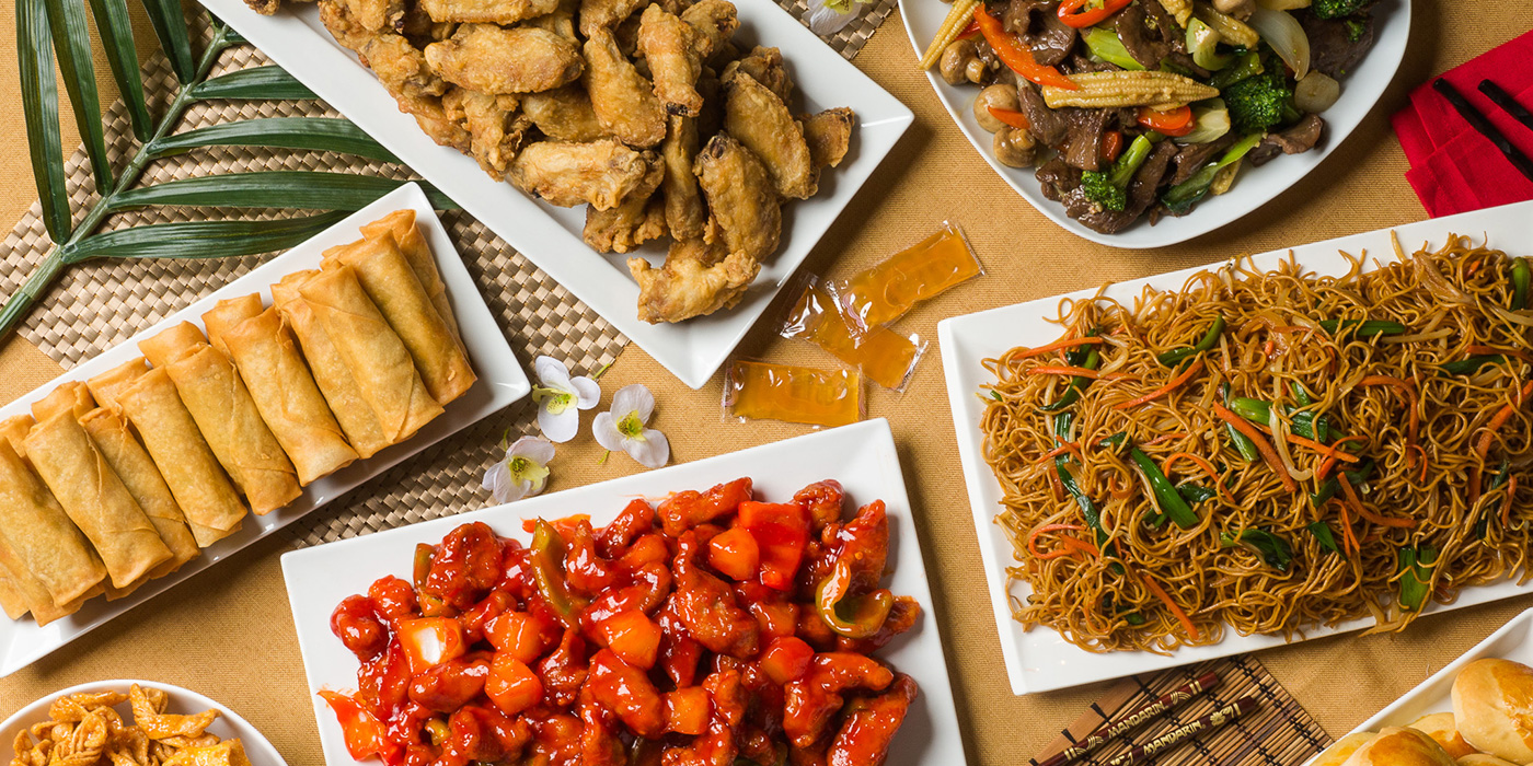 Mandarin Restaurant Nutritional Information Blog Dandk