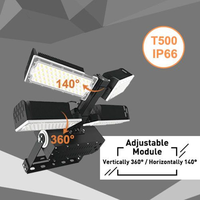 Marine Lighting Mandarin UK Ltd