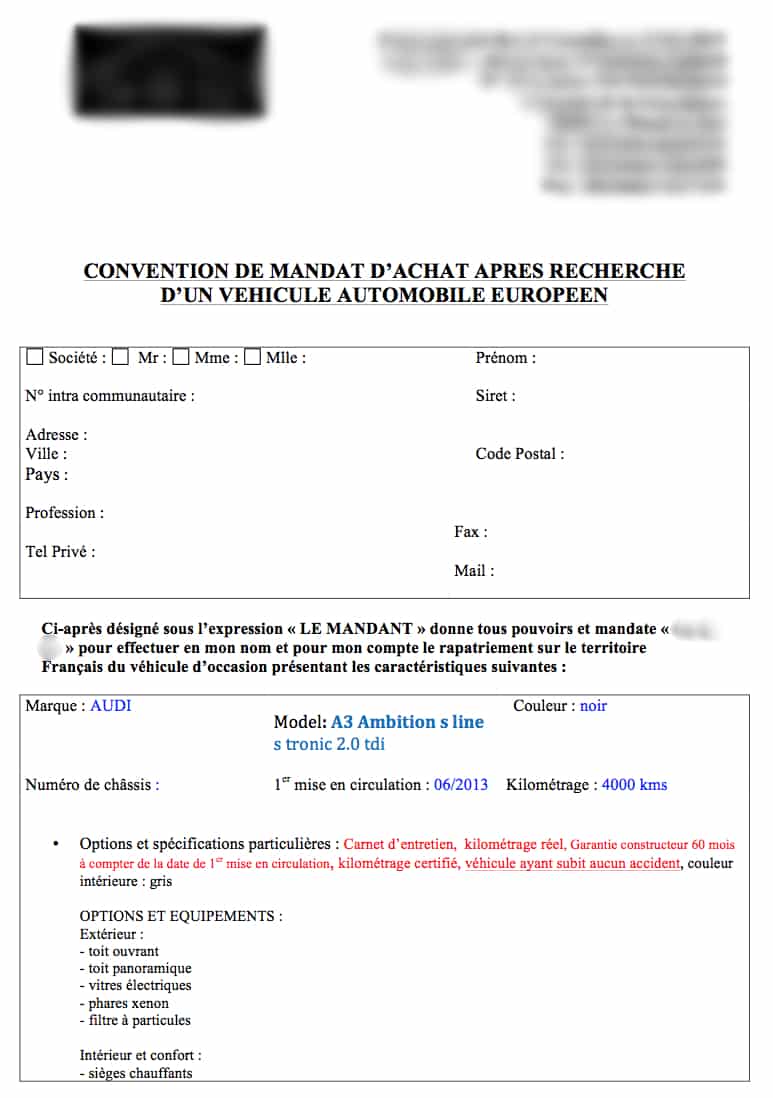 Comment démasquer les mandataires qui fraudent la TVA via la triangulaire