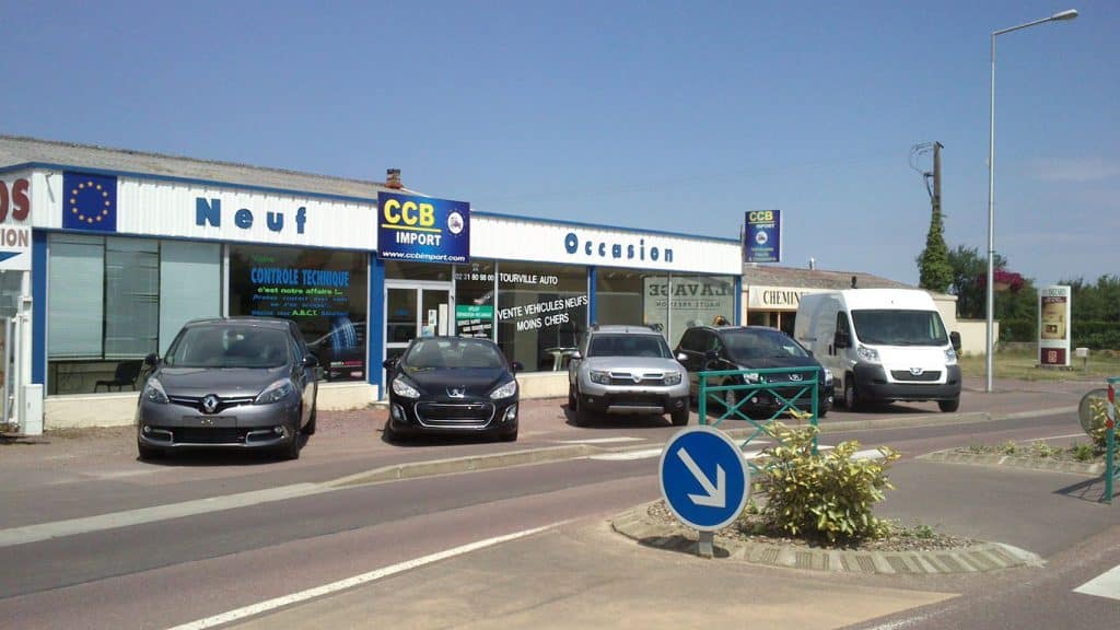 CCB Import Pour tout savoir sur ce mandataire auto
