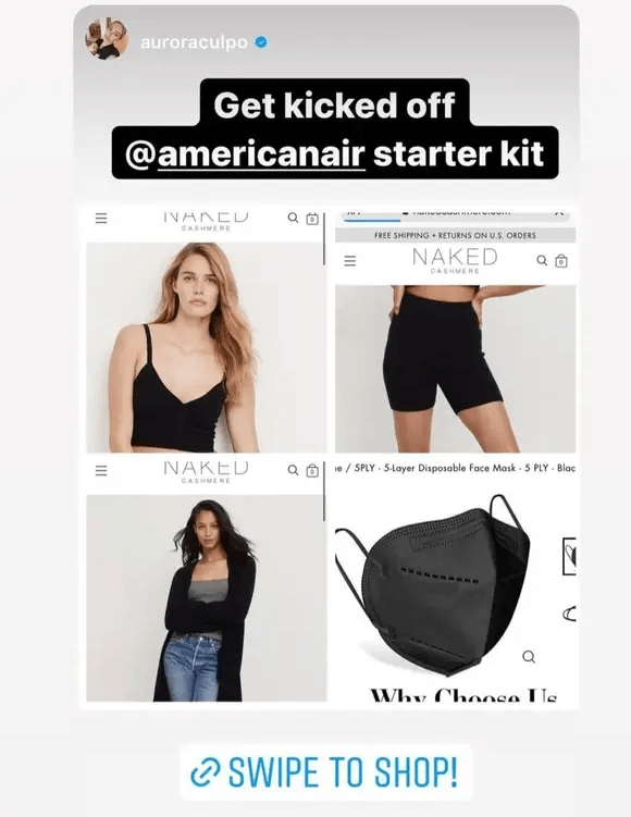 Model Olivia Culpo Told By American Airlines to ‘Cover Up’ or Skip