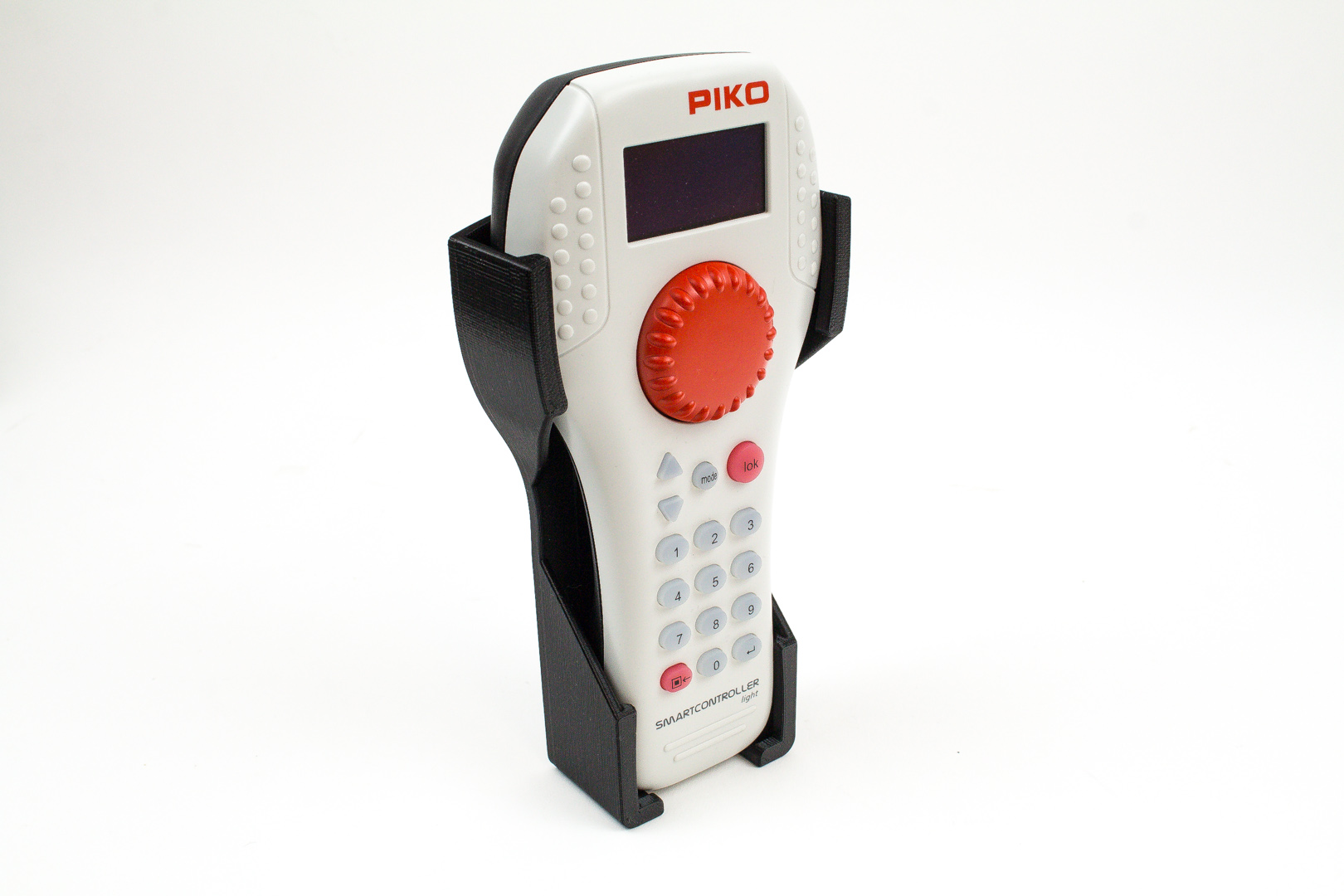 Halterung für PIKO Smartcontroller Light 55016 Wandmontage/Befestigung