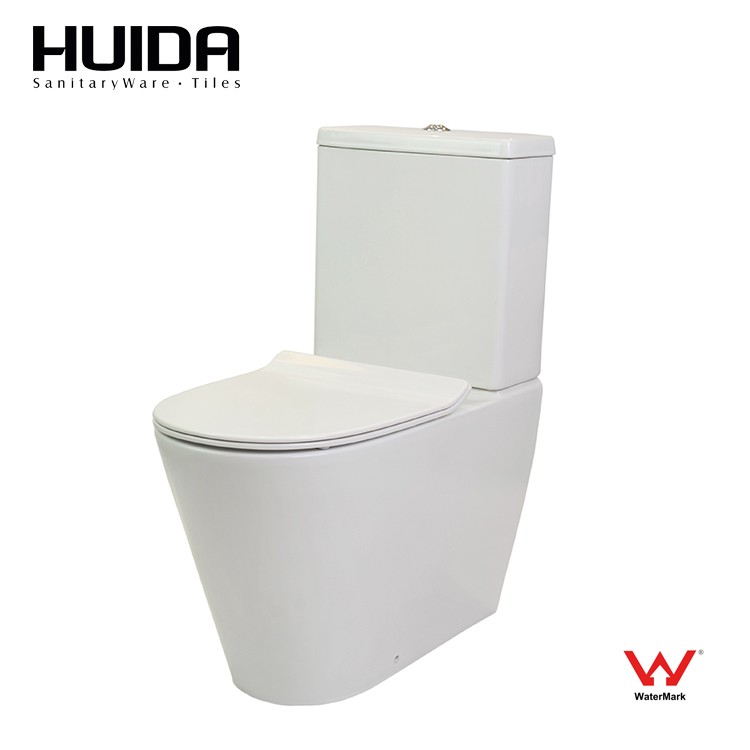 Huida Toilet Mandaue Trade