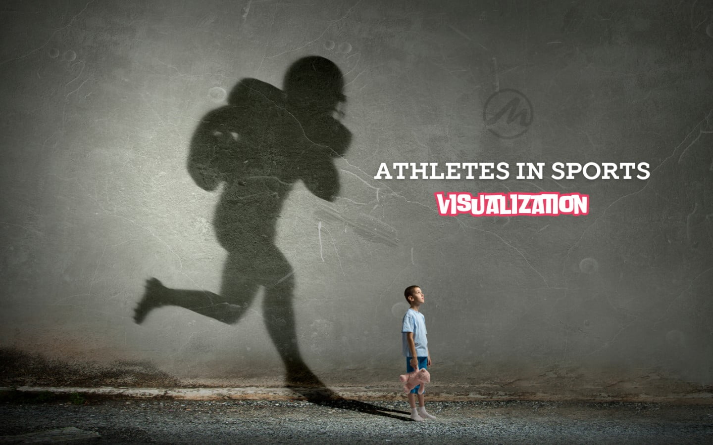 The Truth about Visualization in Sports Mental Imagery