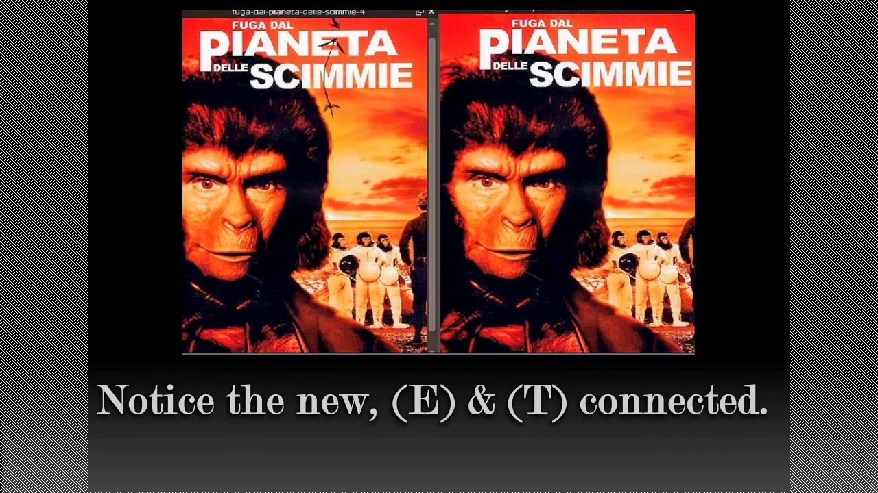 The Mandela Effect/Many Recent Mandela Effects/10 Mandela Effects