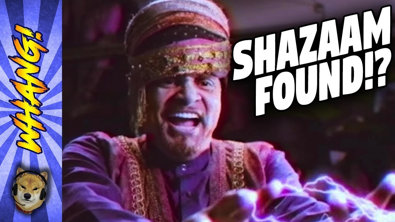 Shazaam VHS Found? Sinbad Genie Movie Mandela Effect Debunking