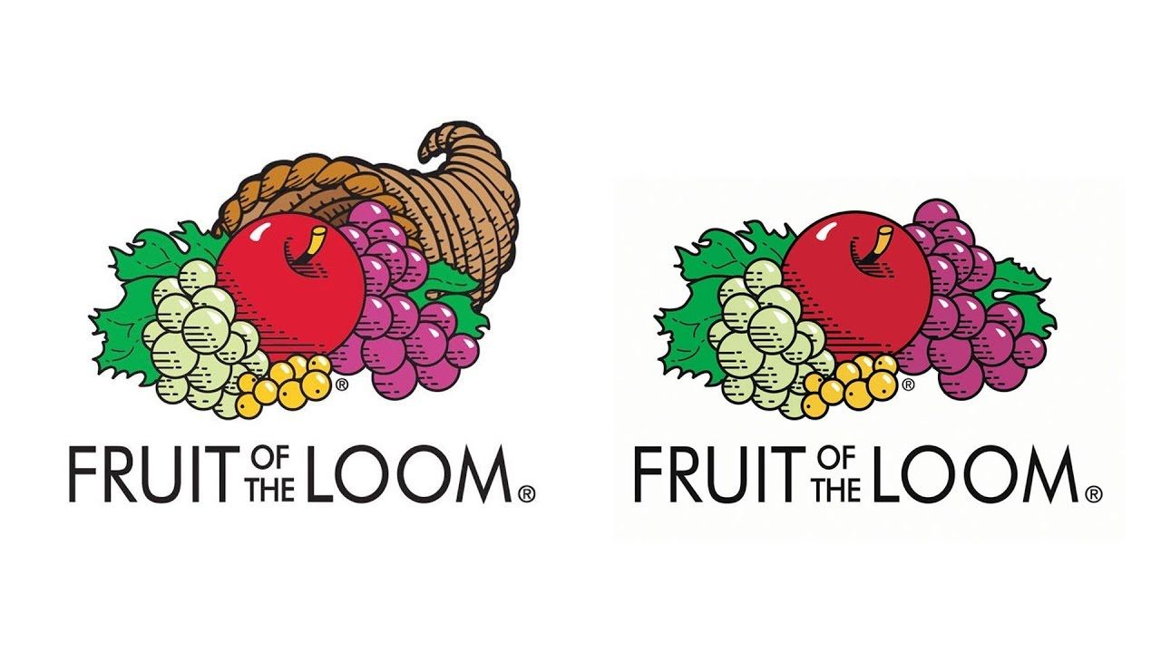 Mandela Effect Case File2 Fruit of the Loom Mandela Effects
