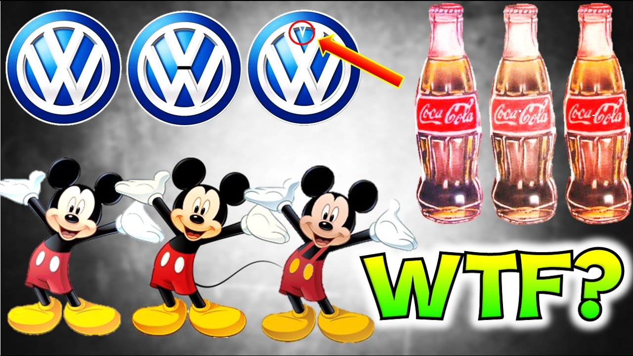 10 Absolute Best New Mandela Effect Examples Proof Cr vrogue.co