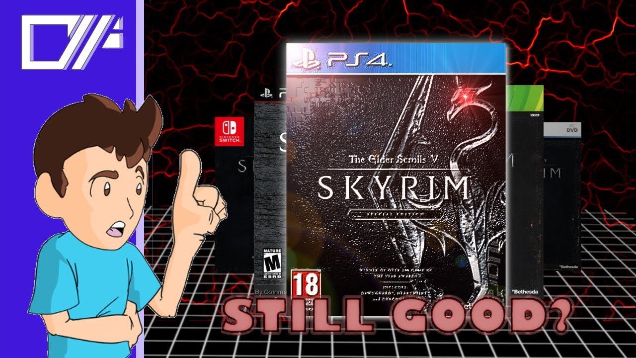 Skyrim The Mandela Effect In Gaming Mandela Effects