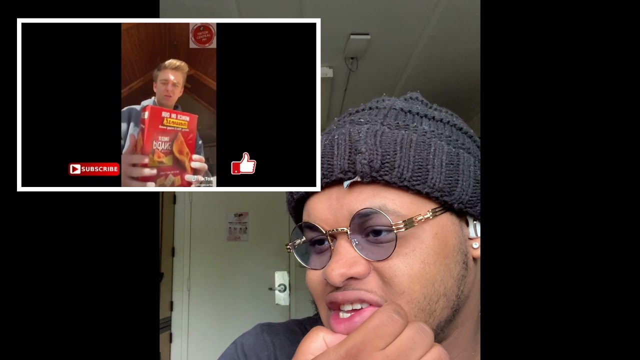 Mandela Effect TikTok Comp (Reaction) Mandela Effects