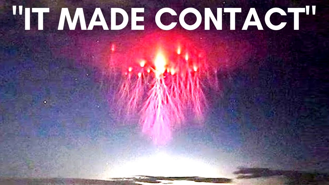 “IT EXISTS” Scientists Just Received A Signal From A Parallel