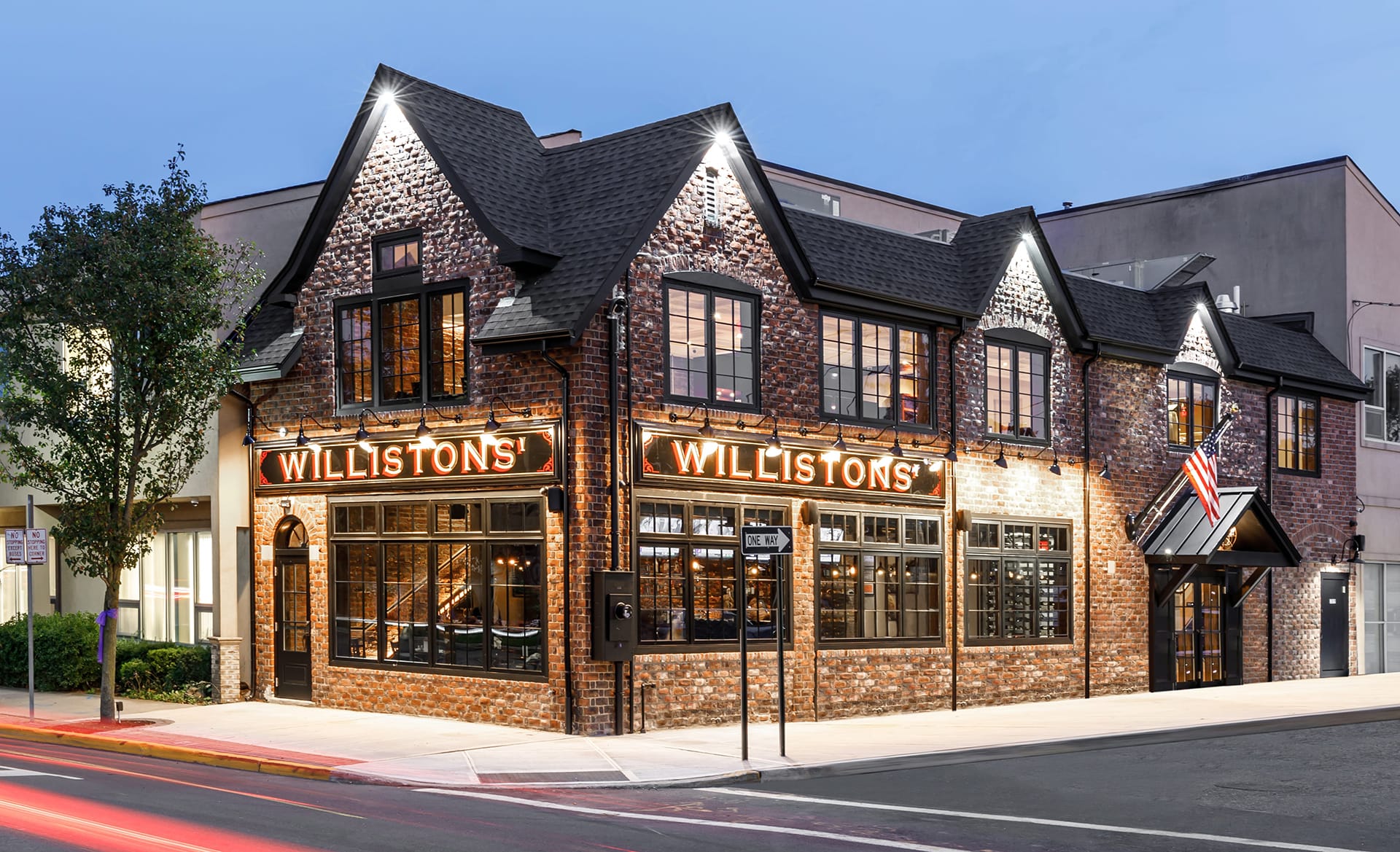 17 Hillside Jared Mandel Architects