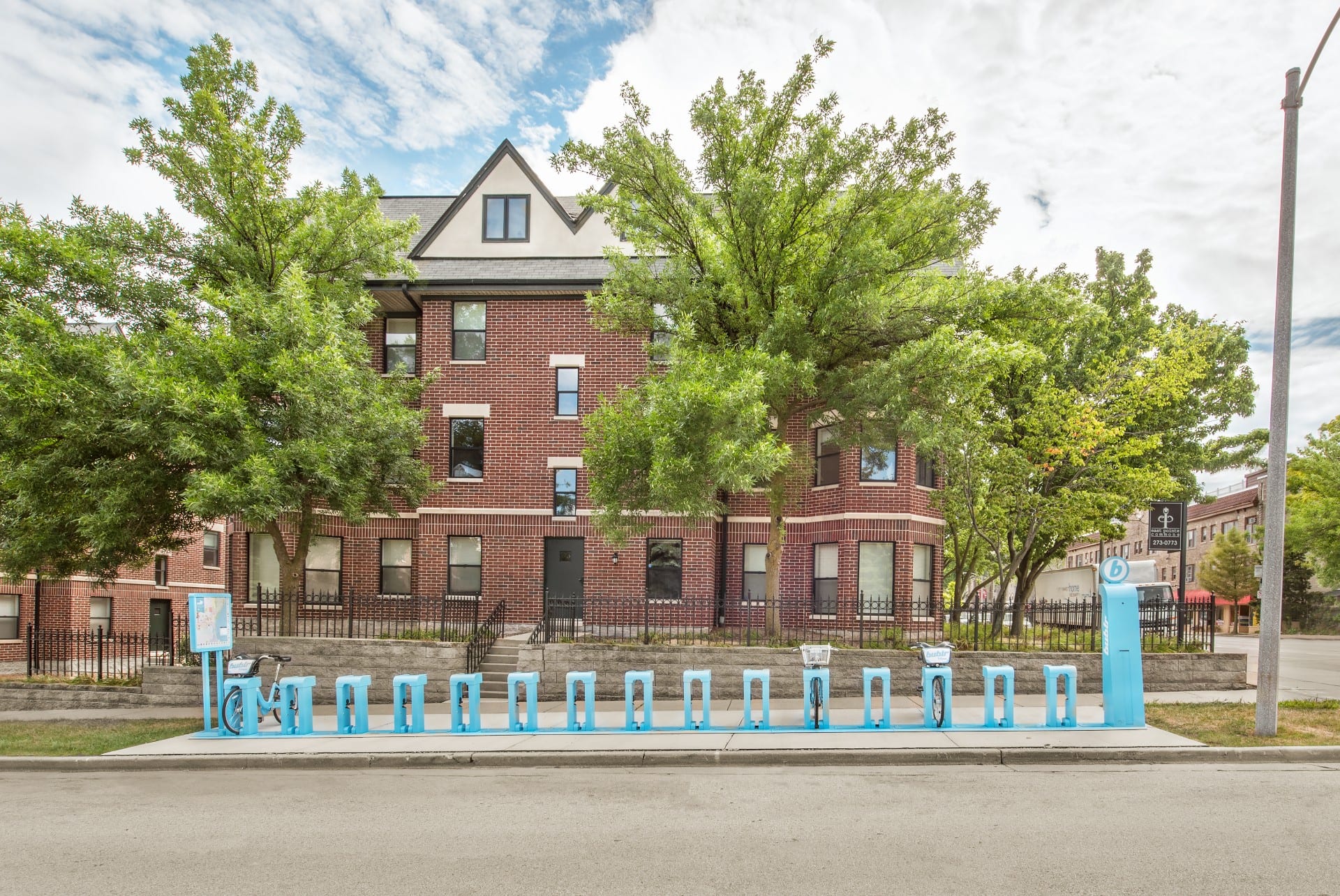 East Pointe Commons Mandel Group