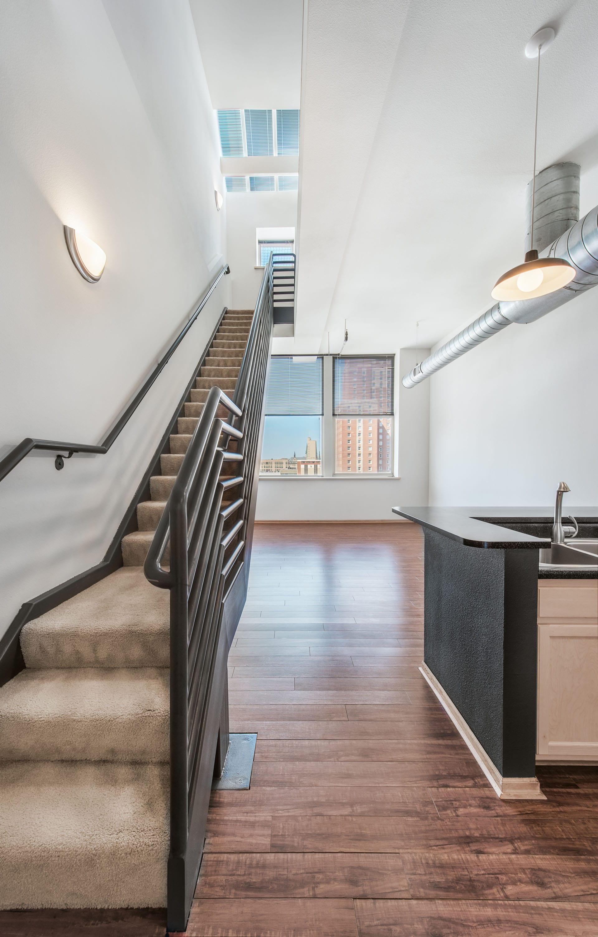 Boston Lofts Mandel Group