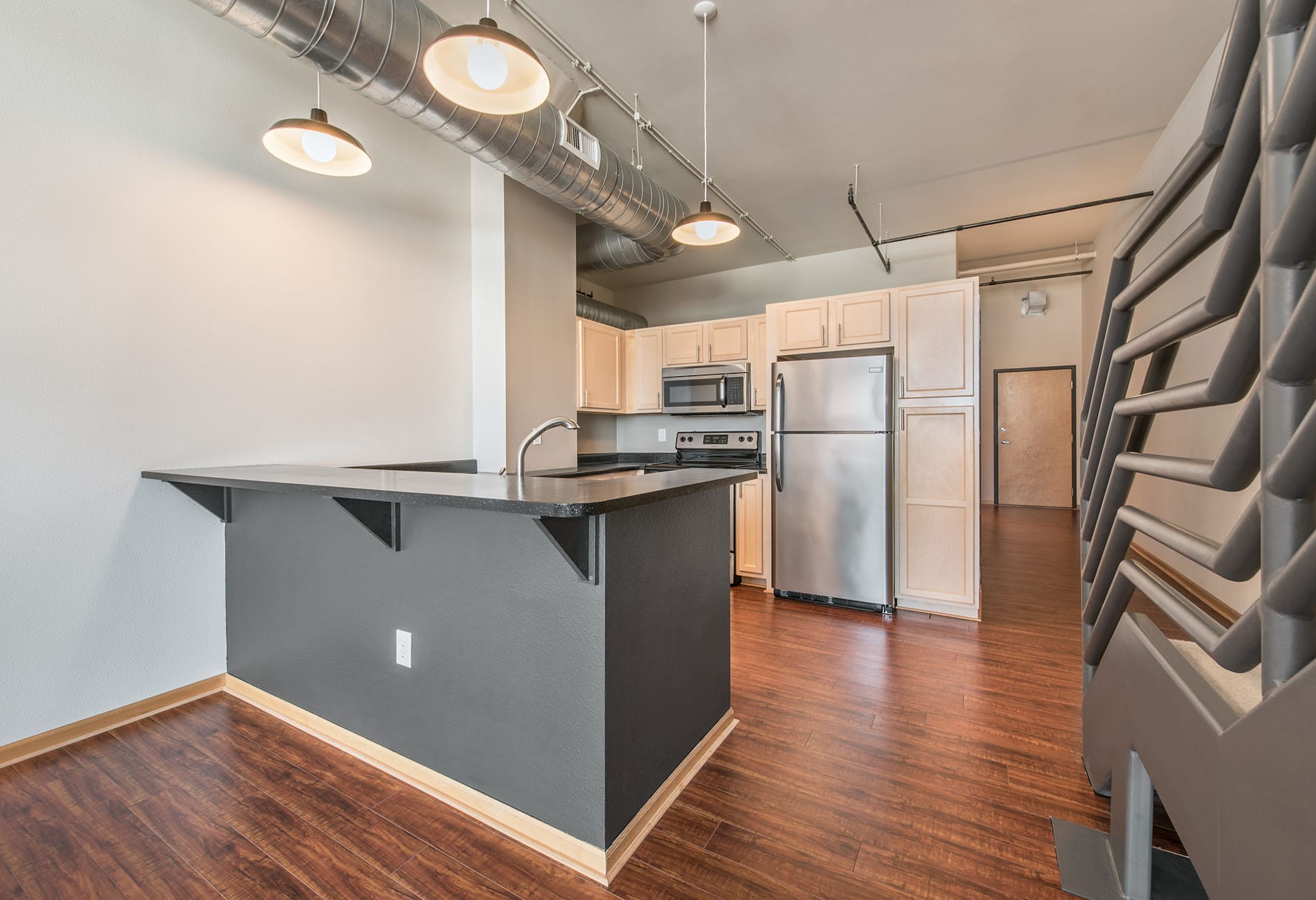 Merchandise Mart Lofts St Louis Literacy Basics