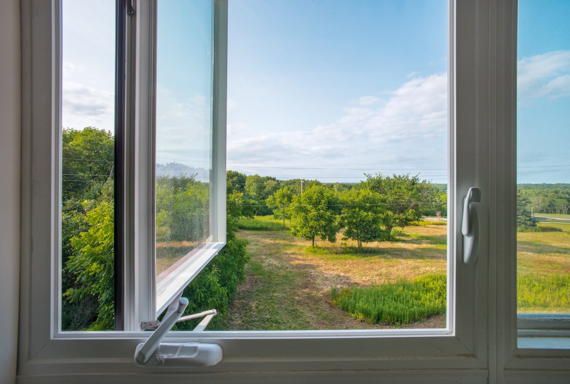 Echelon Apartments Mandel Group